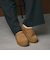 ＜UGG＞クラシック マイクロ ショートブーツ/スリッポン