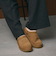 ＜UGG＞クラシック マイクロ ショートブーツ/スリッポン