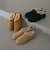＜UGG＞クラシック マイクロ ショートブーツ/スリッポン