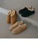 ＜UGG＞クラシック マイクロ ショートブーツ/スリッポン