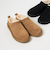 ＜UGG＞クラシック マイクロ ショートブーツ/スリッポン
