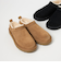 ＜UGG＞クラシック マイクロ ショートブーツ/スリッポン