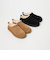 ＜UGG＞クラシック マイクロ ショートブーツ/スリッポン