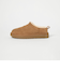＜UGG＞クラシック マイクロ ショートブーツ/スリッポン