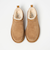 ＜UGG＞クラシック マイクロ ショートブーツ/スリッポン