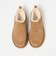 ＜UGG＞クラシック マイクロ ショートブーツ/スリッポン