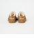＜UGG＞クラシック マイクロ ショートブーツ/スリッポン