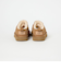 ＜UGG＞クラシック マイクロ ショートブーツ/スリッポン