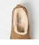 ＜UGG＞クラシック マイクロ ショートブーツ/スリッポン