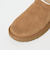 ＜UGG＞クラシック マイクロ ショートブーツ/スリッポン