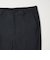 【WEB限定 WARDROBE SMART】LANATEC シャンブレー ノープリーツ パンツ