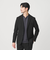 【WEB限定 WARDROBE SMART】LANATEC セットアップ/背抜きジャケット＆イージーパンツ