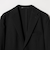 【WEB限定 WARDROBE SMART】LANATEC セットアップ/背抜きジャケット＆イージーパンツ