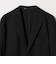 【WEB限定 WARDROBE SMART】LANATEC セットアップ/背抜きジャケット＆イージーパンツ