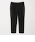【WEB限定 WARDROBE SMART】LANATEC セットアップ/背抜きジャケット＆イージーパンツ