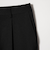 【WEB限定 WARDROBE SMART】LANATEC セットアップ/背抜きジャケット＆イージーパンツ