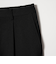 【WEB限定 WARDROBE SMART】LANATEC セットアップ/背抜きジャケット＆イージーパンツ