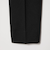 【WEB限定 WARDROBE SMART】LANATEC セットアップ/背抜きジャケット＆イージーパンツ