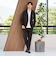 【WEB限定 WARDROBE SMART】LANATEC セットアップ/背抜きジャケット＆イージーパンツ