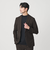 【WEB限定 WARDROBE SMART】LANATEC セットアップ/背抜きジャケット＆イージーパンツ