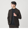【WEB限定 WARDROBE SMART】LANATEC セットアップ/背抜きジャケット＆イージーパンツ