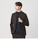 【WEB限定 WARDROBE SMART】LANATEC セットアップ/背抜きジャケット＆イージーパンツ