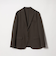 【WEB限定 WARDROBE SMART】LANATEC セットアップ/背抜きジャケット＆イージーパンツ