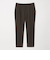 【WEB限定 WARDROBE SMART】LANATEC セットアップ/背抜きジャケット＆イージーパンツ