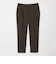 【WEB限定 WARDROBE SMART】LANATEC セットアップ/背抜きジャケット＆イージーパンツ