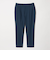 【WEB限定 WARDROBE SMART】LANATEC セットアップ/背抜きジャケット＆イージーパンツ