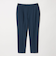 【WEB限定 WARDROBE SMART】LANATEC セットアップ/背抜きジャケット＆イージーパンツ