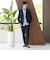 【WEB限定 WARDROBE SMART】LANATEC セットアップ/背抜きジャケット＆イージーパンツ