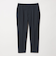 【WEB限定 WARDROBE SMART】LANATEC セットアップ/背抜きジャケット＆イージーパンツ