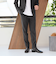 【WEB限定 WARDROBE SMART】LANATEC セットアップ/背抜きジャケット＆イージーパンツ