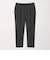 【WEB限定 WARDROBE SMART】LANATEC セットアップ/背抜きジャケット＆イージーパンツ