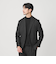 【WEB限定 WARDROBE SMART】LANATEC セットアップ/背抜きジャケット＆イージーパンツ