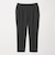 【WEB限定 WARDROBE SMART】LANATEC セットアップ/背抜きジャケット＆イージーパンツ