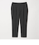 【WEB限定 WARDROBE SMART】LANATEC セットアップ/背抜きジャケット＆イージーパンツ