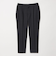 【WEB限定 WARDROBE SMART】LANATEC セットアップ/背抜きジャケット＆イージーパンツ