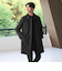 【WEB限定 WARDROBE SMART】Reflax バルマカーンコート