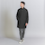 【WEB限定 WARDROBE SMART】Reflax バルマカーンコート