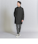 【WEB限定 WARDROBE SMART】Reflax バルマカーンコート