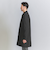 【WEB限定 WARDROBE SMART】Reflax バルマカーンコート