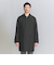 【WEB限定 WARDROBE SMART】Reflax バルマカーンコート