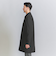 【WEB限定 WARDROBE SMART】Reflax バルマカーンコート