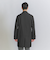 【WEB限定 WARDROBE SMART】Reflax バルマカーンコート