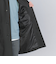 【WEB限定 WARDROBE SMART】Reflax バルマカーンコート