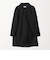 【WEB限定 WARDROBE SMART】Reflax バルマカーンコート
