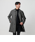 【WEB限定 WARDROBE SMART】Reflax バルマカーンコート