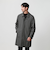 【WEB限定 WARDROBE SMART】Reflax バルマカーンコート